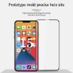For iPhone 15 PINWUYO 9H 3D Curved Tempered Glass Film - 2