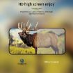 For iPhone 15 PINWUYO 9H 3D Curved Tempered Glass Film - 5