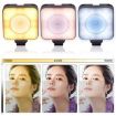 VLOGLITE W-S6 RGB LED Sunset Atmosphere Magnetic Mini Camera Light - 5