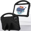 Blackview Tab 11 EVA Shockproof Tablet Case with Holder (Black) - 6