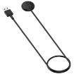 Google Pixel Watch 2 USB Charging Cable, 1m (Black) - 2