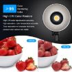 VLOGLITE P100 100W COB LED Fill Light, US Plug, Professional Brightness - 5