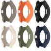 Ticwatch Pro 5 Black TPU Semi-Enclosed Protective Case - 5