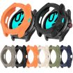 Ticwatch Pro 5 Blue TPU Armored Semi-Enclosed Protective Case - 3