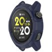 COROS Pace 3 Blue TPU Watch Protective Case - Semi-Enclosed - 1