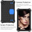 Blackview Tab 60 8.7 2023 EVA Hybrid Tablet Case with Strap - 2
