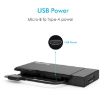 WAVLINK USB3.0 HD/VGA/Gigabit Ethernet Splitter Adapter WL-UG39DH2 - 3