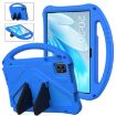Teclast M50 HD/Pro 10.1 Blue EVA Shockproof Tablet Case with Holder - 1
