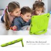 Samsung Galaxy Tab A8 Football EVA Shockproof Case Grass Green - 4