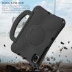 Samsung Galaxy Tab A7 10.4 T509 EVA Shockproof Handle Case Black - 4