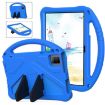 T-Mobile REVVL Tab 10.36 EVA Shockproof Tablet Case Holder Blue - 1