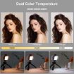 VLOGLITE W66 Pocket Phone Fill Light for Food Jewelry Photography - 5