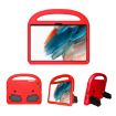 Samsung Galaxy Tab A8 10.5 Kid's Case EVA Material, Red - 1