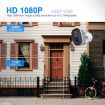 ESCAM G14 1080P HD AI Infrared Night Vision WiFi Camera - 3