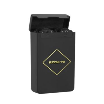 Sunnylife Propeller Blade Storage Box for DJI Mavic 3 M3-SN348 - 1