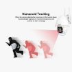 SriHome SH039B 3MP Dome Camera with Alarm and IP66 Waterproof Rating - 6