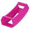 Silicone Watch Case (Pink) for Fitbit Alta/Alta HR/ACE Full Coverage - 3