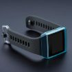 Fitbit Ionic TPU Full Coverage Watch Case (Transparent White) - 4
