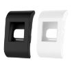 Full Coverage Silicone Watch Case for Fitbit Surge - White - 5