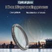 JSR 77mm Starlight Camera Lens Filter (Streak Blue) - 3