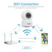 ESCAM QF005 4MP Indoor HD Camera, WiFi, Motion Detection, Night Vision - 5