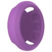 Suunto M1/M2/M4/M5 Men's Purple Silicone Case - 1