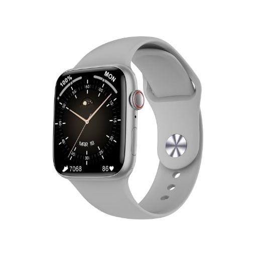 DT NO.I 7 Smart Watch 1.9" Screen, Bluetooth Call, Menstrual Reminder - 1
