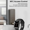 DT NO.I 7 Smart Watch 1.9" Screen, Bluetooth Call, Menstrual Reminder - 4