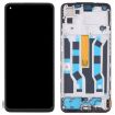 OPPO Reno5 4G/Reno5 K Original LCD Screen Assembly with Frame - 3