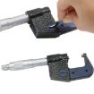 Electronic Digital Micrometer 25-50mm, 0.001mm Resolution - 4