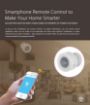 NEO NAS-PD07W WiFi PIR Motion, Temperature & Humidity Sensor - 6