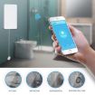 NEO NAS-WS05W WiFi Water & Flood Sensor - 6