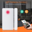 Zigbee Door & Window Sensor NEO NAS-DS05B - 4
