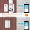 Zigbee Door & Window Sensor NEO NAS-DS05B - 5