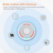 Zigbee Door & Window Sensor NEO NAS-DS05B - 6