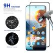 Nokia X30 5G ENKAY Tempered Glass Film 10pcs High Aluminum-silicon - 2