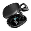 M8 Bluetooth Headset: 144 Language Translator Earphones (Black) - 1