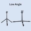 JMARY KT285+NB40 Monopod Tripod Detachable Camera Stand - 4