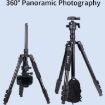 JMARY KT285+NB40 Monopod Tripod Detachable Camera Stand - 6