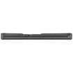 Foldable PU Leather Wireless Bluetooth Keyboard with Touchpad B077T - 5
