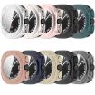Transparent Waterproof Case for Galaxy Watch 7 40mm with Film - 6