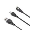 Shokz Bone Conduction Earphone Magnetic Charger (Type C, 1m) - 6