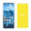 For Honor 400 Pro 10pcs ENKAY Full Coverage Hydrogel Film - 1