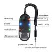 W9 USB Bluetooth 5.3 Car Music Receiver Wireless Audio Adapter - 3