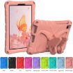 TCL Tab 8 LE 2023 EVA Shockproof Tablet Case - Pink Orange - 6