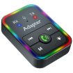 Q9 2-in-1 Bluetooth 5.3 Transmitter/Receiver MP3 Player with TF Card - 1