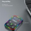 Q9 2-in-1 Bluetooth 5.3 Transmitter/Receiver MP3 Player with TF Card - 5