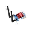 AC1200 Dual Band Gigabit WiFi 5/6/7 Wireless Card - 2