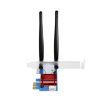 AC1200 Dual Band Gigabit WiFi 5/6/7 Wireless Card - 3