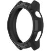 COROS Pace Pro Armor TPU Half Coverage Watch Case (Black) - 4